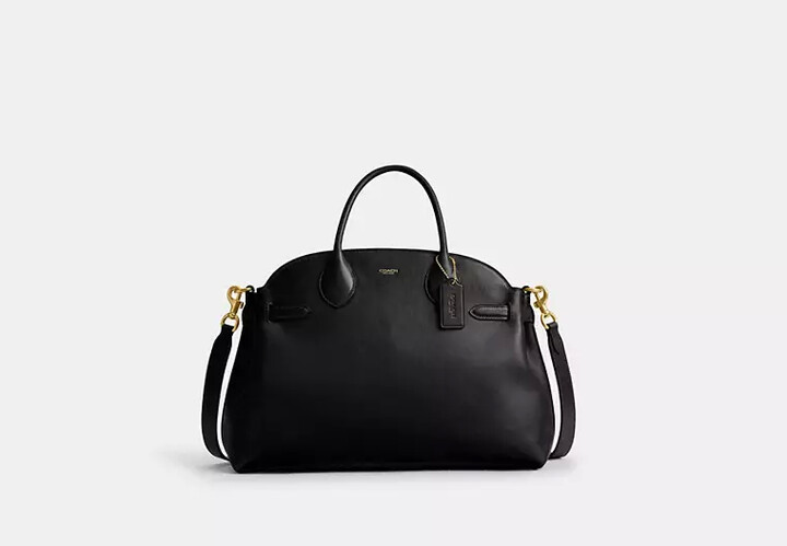 Coach Soft Empire Carryall Bag 40