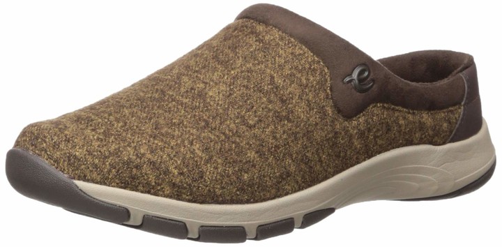 easy spirit cedar mules