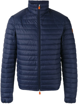 Save The Duck - lightweight padded jacket - men - Nylon/Polyester - M