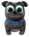 Disney Bingo Plush - Puppy Dog Pals - Small - 8 1/2'' - Personalized