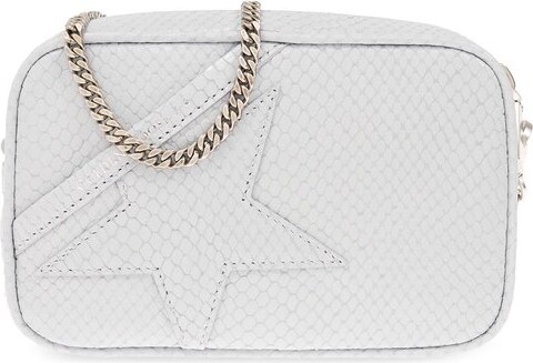 Golden Goose Star Mini Shoulder Bag