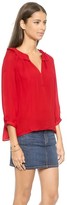 Thumbnail for your product : Joie Lydie Blouse