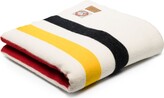 Thumbnail for your product : Pendleton Glacier National Park wool blanket