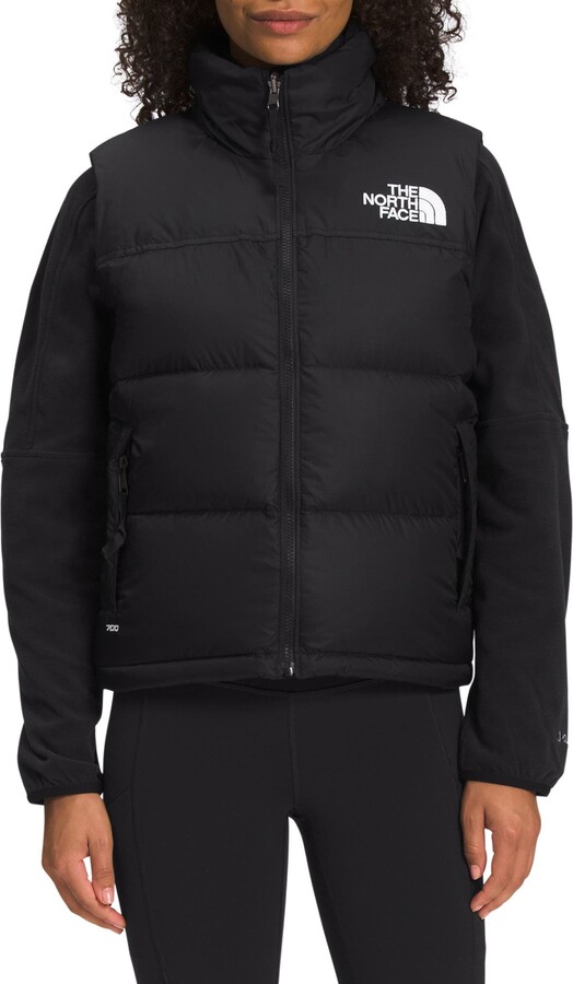 The North Face Nuptse® 1996 Packable 700 Fill Power Down Vest - ShopStyle