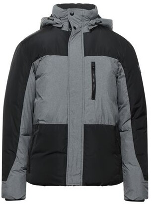 wrangler ski jacket