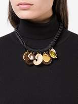 Thumbnail for your product : Lizzie Fortunato Piazza necklace