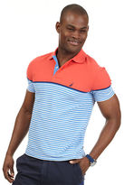 Thumbnail for your product : Nautica Mini Stripe Polo Shirt