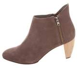 Thumbnail for your product : Loeffler Randall Noemi Pointed-Toe Booties
