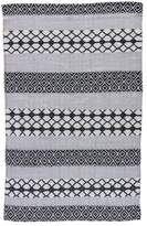 Thumbnail for your product : Jaipur Geo Frame Indoor/Outdoor Rug