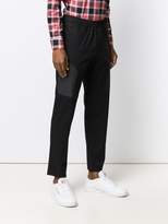 Thumbnail for your product : Les Hommes Urban slim fit trousers