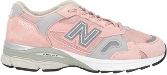 New Balance Men's Pink Shoes over 60 New Balance Men's Pink