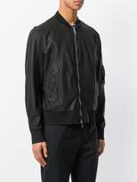 Thumbnail for your product : Neil Barrett Gang jacket