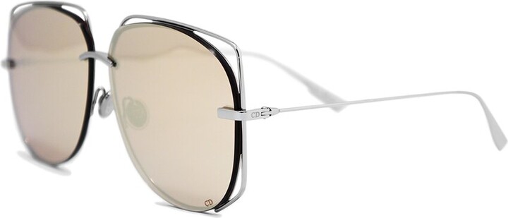 Christian Dior Unisex Stellaire 6 61Mm Sunglasses - ShopStyle