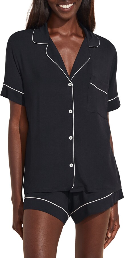 Gisele Relaxed Short Pajamas