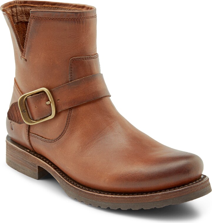 frye valerie shearling boots