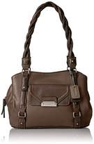Thumbnail for your product : Rosetti Callie Satchel
