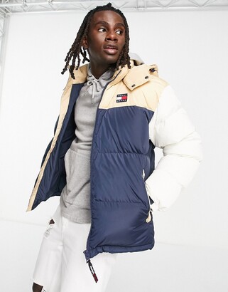 NoName jacket MEN FASHION Jackets Print Multicolored XXL discount 43% 