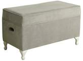 Thumbnail for your product : HomePop Diva Decorative Storage Bench