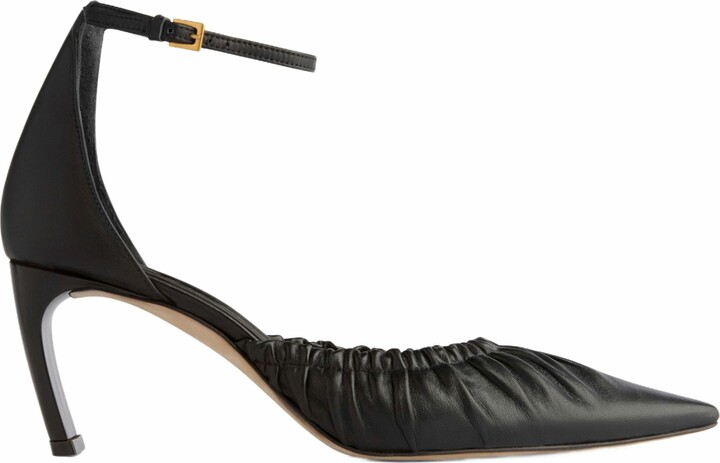 Neil J. Rodgers Nina D'Orsay Pump