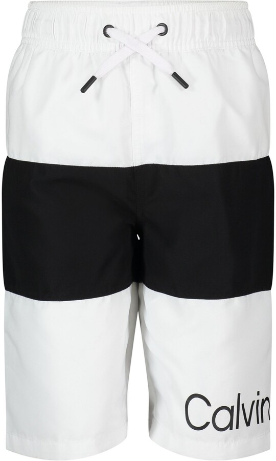 Calvin Klein Boys' Swimwear | Shop the world's largest collection of  fashion | ShopStyle