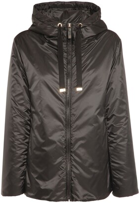 max mara down jacket sale