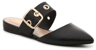 bleecker and bond mules