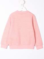Thumbnail for your product : Familiar boutique knit sweatshirt