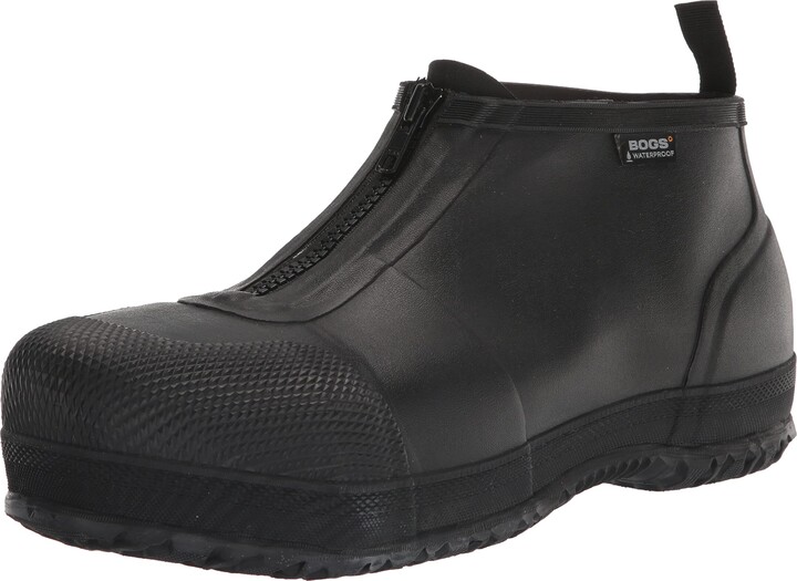 men's ducks unlimited illusion waterproof boots