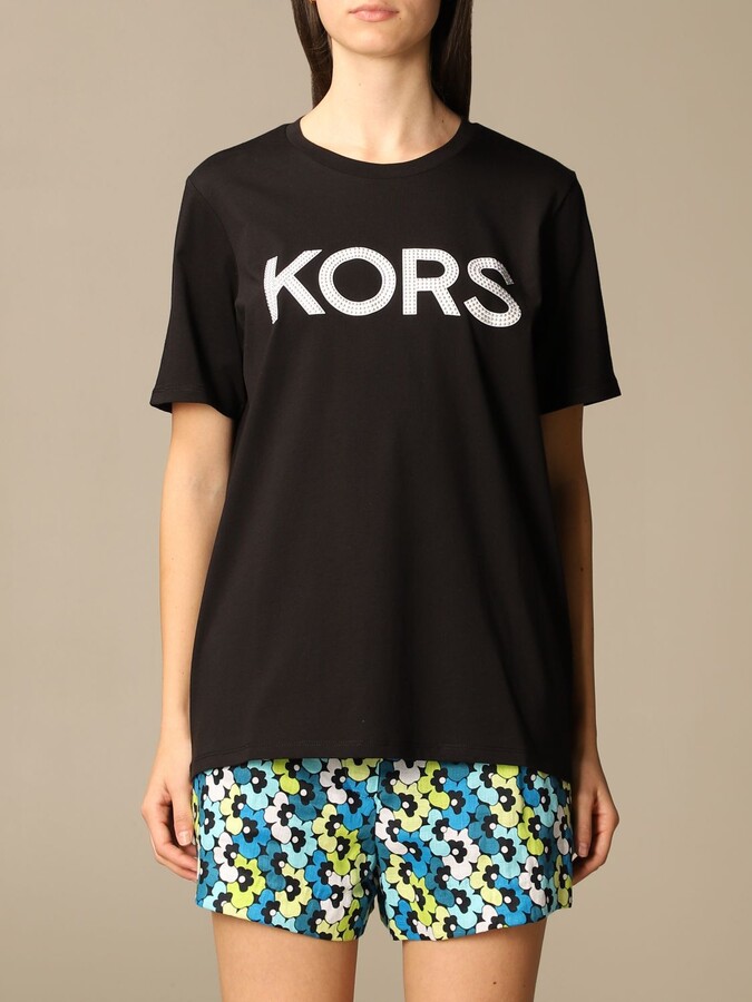 Michael Kors T-Shirt - ShopStyle