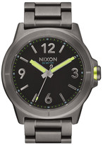 Thumbnail for your product : Nixon Men's Cardiff Bracelet Watch
