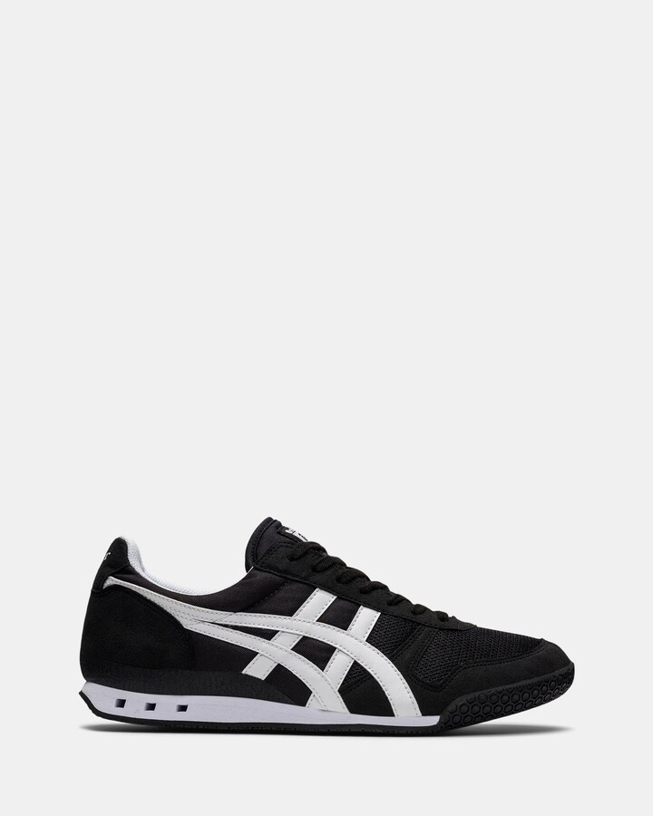 asics serrano mens