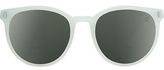 Thumbnail for your product : SPY Alcatraz Sunglasses Aquamarine - Happy Gray Green W One Size