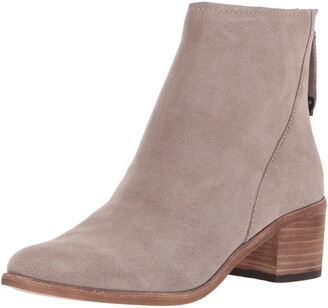 dolce vita taupe booties