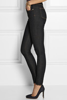 Thumbnail for your product : Rag and Bone 3856 Rag & bone Justine high-rise skinny jeans
