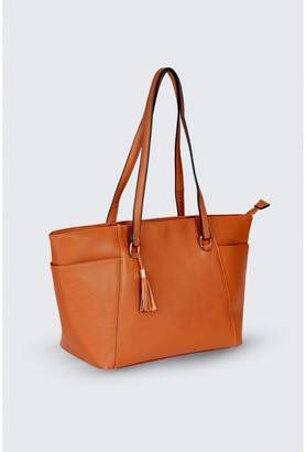 Select Fashion Fashion Women's Deluxe Shopper Bag Day Bags - size One