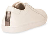Thumbnail for your product : Kenneth Cole New York Kam Leather Low Top Sneakers