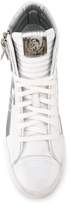 Thumbnail for your product : Diesel 'D-String Plus' sneakers