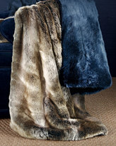 Thumbnail for your product : Cosmopolitan 31396 Faux-Fur Throws