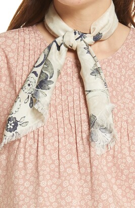 New 100% Wool Cashmere Herringbone Pink & BlueWomen's/Ladies Scarves/Wrap/Shawls 
