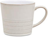 Thumbnail for your product : Denby Natural Canvas Stoneware Textured Large Mug
