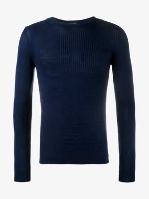 Lot 78 Lot78 ribbed sweater