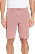 Thumbnail for your product : RVCA Grid Hybrid Shorts