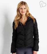 Thumbnail for your product : Aeropostale LLD Solid Puffer Jacket