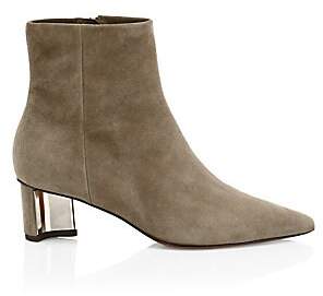 clergerie booties