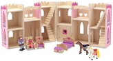 Thumbnail for your product : Fold & Go Princess Castle