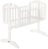 Thumbnail for your product : O Baby Obaby Sophie Swinging Crib