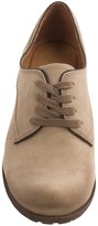 Thumbnail for your product : Naya Tiber Suede Shoes (For Women)