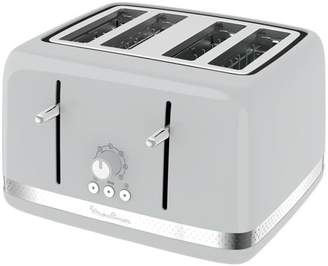 Moulinex LT305E41 4 Slice Toaster
