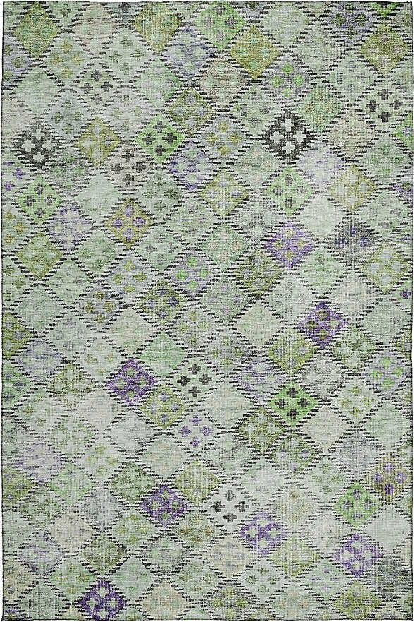Dalyn Rug Company Solace Washable SL6 Area Rug 2'5 x 3'8