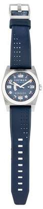 Locman Stealth GMT Watch